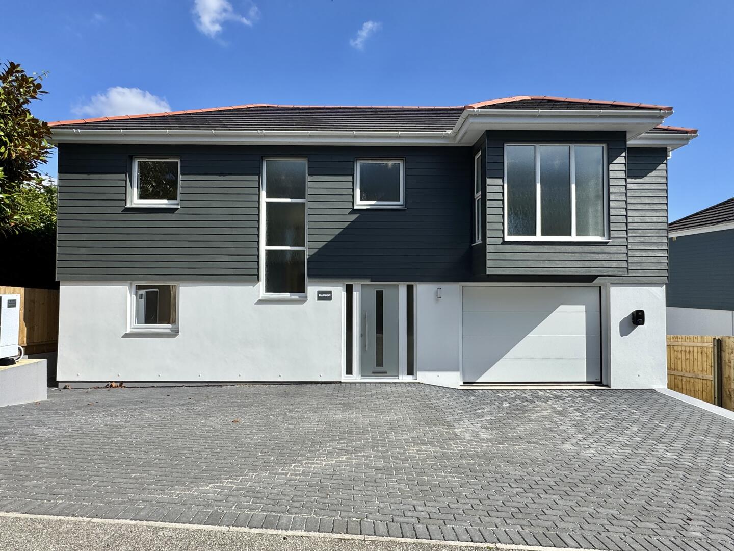 5 bed property in Kernick Road, Penryn